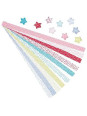 Origami craft set - Folding stars