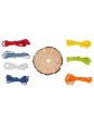 Braiding disc