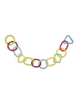 Kolorowe ogniwa 12 sztuk