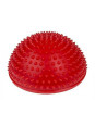 Półkula sensoryczna do masażu Czerwona Półkula sensoryczna do masażu Czerwona