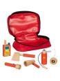 Fire Department emergency bag
