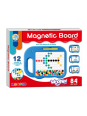 WOOPIE Tablica Magnetyczna dla Dzieci Montessori MagPad Słonik- Zestaw 3 szt.