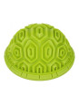 Półkula sensoryczna w kształcie skorupy żółwia Zielona Półkula sensoryczna w kształcie skorupy żółwia Zielona