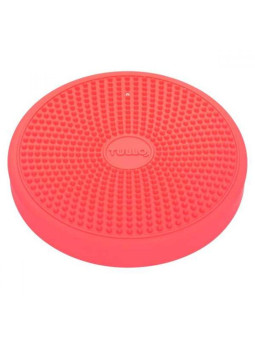 Tullo Poduszka sensoryczna średnica 30cm czerwona