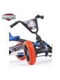 BERG Gokart na pedały Buzzy Nitro Ciche koła 2-5 lat do 30 kg