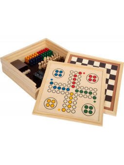 Games Collection 7 Classics