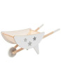 Wheelbarrow