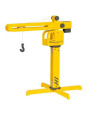 Building crane