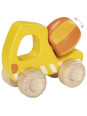 Cement mixer