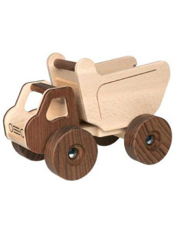 Dump truck, goki nature
