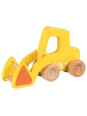 Wheel loader