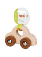 Vehicles, goki nature - set of 4