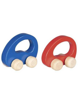 Vehicles - set of 12