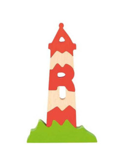 Puzzle Amrum