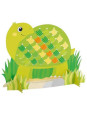 Paper weaving craft kit - animals
