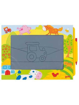 Magic slates - set of 20