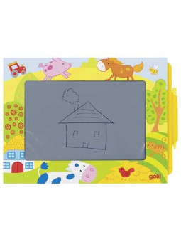 Magic slates - set of 50