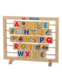 ABC school, french