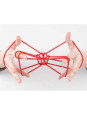 String games, Peggy Diggledey