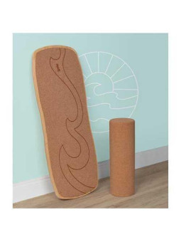 Balance Board Waikiki Beach