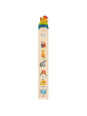 Height chart Noah's Ark