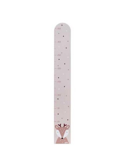 Measuring stick fawn