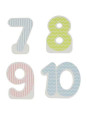 Additional numbers 7,8,9,10