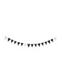 Bunting for self-labeling