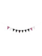 Bunting for self-labeling