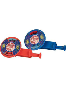Spinning roller - set of 12