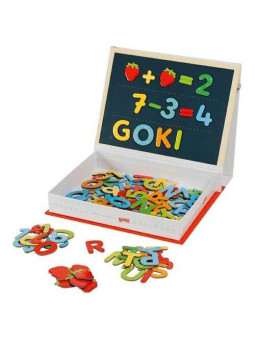Magnetic game - Preschool