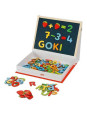 Magnetic game - Preschool Magnetic game - Preschool