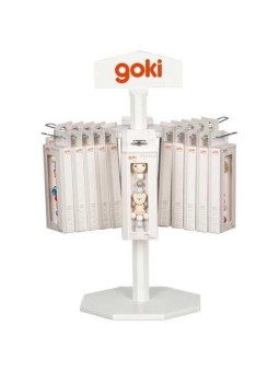 Display for sales counter