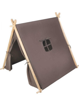 Play Tent taupe