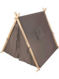 Play Tent taupe