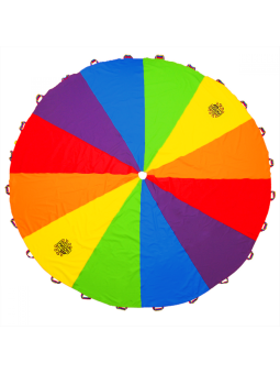 Profesjonalna Chusta Animacyjna AKSON 2,5 m