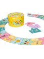 Boppi, podłogowe dwustronne puzzle XL 26 el Alfabet Boppi, podłogowe dwustronne puzzle XL 26 el Alfabet