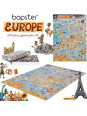 Bopster, ilustrowane puzzle 1000 el Mapa Europy Bopster, ilustrowane puzzle 1000 el Mapa Europy