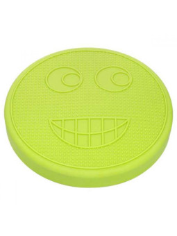 Sensoryczna poduszka rehabilitacyjna zielona