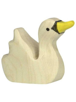 Swan, small