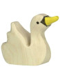 Swan, small