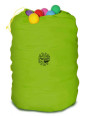 Worek na piłki suchy basen duży- zielony Worek na piłki suchy basen duży- zielony