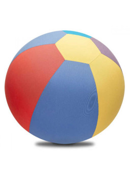 Piłka Balonowa pastelowa 30 cm