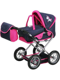 Wózek dla lalek Ruby Knorr Toys 63176