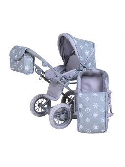 Wózek dla lalek Ruby Knorr Toys 63140