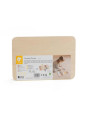 CLASSIC WORLD Drewniane Puzzle Numeryczne Cyferki Montessori 11 el.