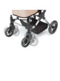 Wózek dla lalki premium jak prawdziwy Skrallan Wózek dla lalki premium jak prawdziwy Skrallan