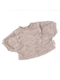 T-shirt  dla lalki 45 cm Skrallan