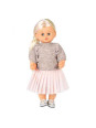 T-shirt  dla lalki 45 cm Skrallan
