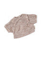 T-shirt dla lalek 36-40 cm Skrållan